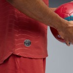 Maglia Portogallo Home Versione Authentic (Personalizzabile)